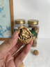 三只松鼠金装有机核桃/原味/260g罐装每日坚果炒货干果休闲零食云南特产 实拍图
