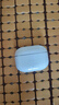 vivo TWS 5 简单白 60dB深海智慧降噪 跨生态无缝三连接 蓝牙耳机 苹果华为小米oppo手机通用 实拍图