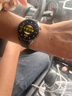HUAWEI WATCH GT 6 雅丹黑 46mm智能手表多维情绪健康全新骑行体验华为智能手表 实拍图