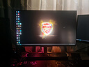 泰坦军团27英寸双侧入光屏 2K 345Hz DyDs0.5ms HDR600 FastIPS硬件低蓝光 云上舞白电竞显示器 仓刀X276S+ 实拍图