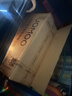 九牧（JOMOO）毛巾架卫生间置物架免打孔双折叠挂件套装太空铝7件套套装93058 实拍图