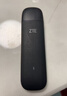 中兴（ZTE）F30 Pro 随身wifi6免插卡移动wifi无线网卡便携式热点4g路由器无限笔记本电脑通用流量2025款 实拍图