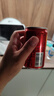 可口可乐（Coca-Cola）汽水饮料 可乐*4+雪碧*4+零度*4 200ml*12迷你罐 实拍图