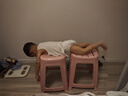 babycare皇室狮子王国皇冠LaLa裤试用装XL码-4片 实拍图