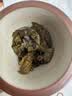 忆江南茶叶茉莉花茶茉莉龙珠200g茉莉绣球春茶自饮罐装浓香型 实拍图