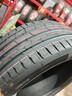 马牌（Continental）汽车轮胎 245/45R19 102Y MC7 XL FR 适配奥迪A6L 实拍图