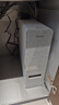 美的（Midea）净水器【白泽净矿2.0 1200G】0阻垢剂直饮 6年长效RO反渗透过滤器  家用厨下净水机  矿物质双出水 实拍图