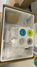 海尔（Haier）净水器水龙头过滤器家用自来水滤水器直滤前置过滤器厨房卫生间通用除余氯三档出水可清洗滤芯 一机五芯【3年免换芯】 实拍图