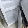 海尔「真省电」217L三门家用小户型冰箱抗菌净味新国标一级能效风冷无霜BCD-217WGHC3E9S9国家补贴 实拍图