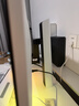 泰坦军团27英寸双侧入光屏 2K 345Hz DyDs0.5ms HDR600 FastIPS硬件低蓝光 云上舞白电竞显示器 仓刀X276S+ 实拍图