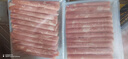 恒都 【国产谷饲300天】 原切牛肉卷 400g*3 不注水不滚揉 涮煮食材 实拍图