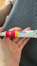 马应龙尿素乳膏10%20g/盒 尿素软膏尿素霜医用尿素乳膏手脚干裂干燥手足皲裂脚后跟干裂膏角化型脚气 实拍图