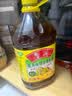鲁花 【保真菜籽油】食用油 低芥酸特香菜籽油 5L  /桶   实拍图