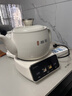 美的（Midea）煎药壶 全自动分体式3.5L家用调理壶 熬药炖汤养生智能免看管 二煎 MD-TLC3809 实拍图