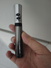卡姿兰（Carslan）【郭碧婷同款】大眼睛睫毛膏3.5g黑色 轻盈纤长卷翘不结块不晕染 实拍图