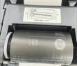 格之格碳带 【支持京东外卖】蜡基碳带110mm*300m 碳带卷 条码机标签机适用台半tsc244pro 斑马gk888t 实拍图