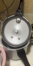 双喜高压锅铝合金燃气电磁炉通用防爆家用压力锅26CM/9.5L【蒸格款】 实拍图
