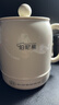 养生壶电炖杯烧水壶热水壶恒温壶养生烧水壶煮茶壶煮茶器泡茶壶一体机全自动玻璃保温小家用 标准款】多功能炖煮 0.8L 煲汤焖饭+保温预约 实拍图