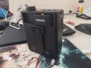 飞利浦（PHILIPS）领夹小蜜蜂扩音器教师上课专用长续航  教学讲课小蜜蜂蓝牙无线扩音器音响喇叭麦克风3552G1 实拍图