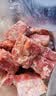 恒都 澳洲原切羊蝎子 净重4斤冷冻 火锅食材 炖煮佳品 带肉率35%左右 实拍图