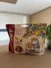 三只松鼠梅好果礼500g/袋 蜜饯果干果脯休闲零食办公室小吃袋装 实拍图