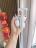 布比熊 BUBBLE BEAR负压吸鼻器新生儿专用鼻涕清理器小月龄儿童宝宝鼻屎口吸式洗鼻器 实拍图
