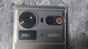 努比亚（nubia）Z80 Ultra 真全面屏 第五代骁龙8至尊版 7200mAh电池 16GB+512GB 魅影黑 5G游戏AI手机 国家补贴 实拍图