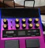 卓乐（JOYO）电吉他音箱音响效果器专用JAM BUDDY II 2代充电蓝牙音箱便携踏板 JAM BUDDY II 代 旗舰限定 炫彩紫+CM04乐器线+便携包 实拍图