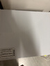 志高（CHIGO）小冰柜家用冷冻小型一级节能省电迷你卧式冷藏保鲜储母乳冷柜 【一级能效 全国联保】 58L 白微霜款 实拍图