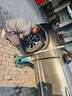 固特异（Goodyear）汽车轮胎 235/55R18 104W 鹰驰F1酷跑 适配探岳/途观L 御乘升级 实拍图
