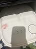小熊（Bear）泡脚桶加热足浴盆电动按摩熏蒸养生小白桶全自动恒温洗脚桶抑菌节日送父母亲长辈男女友生日礼物 实拍图