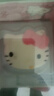 达瑞品尚Hello Kitty慕斯小蛋糕 三丽鸥kt猫生日下午茶甜品冰淇淋口感 70g 实拍图