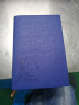 法拉蒙（faramon）笔记本子A5加厚软面抄记事本办公文具笔记本文具日记本定制 蒲公英图案-单本蓝色 实拍图