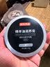 京东京造【AAA级羊毛脂】绵羊油滋养膏奢护真皮包皮鞋皮沙发养护 黑色 80g 实拍图