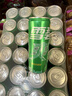 可口可乐（Coca-Cola）檀健次代言 雪碧Sprite柠檬味碳酸饮料 330ml*24摩登罐  实拍图