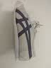 Onitsuka Tiger鬼塚虎MEXICO 66™经典小白鞋运动休闲鞋复古男女鞋 1183A201 燕麦色 43.5 实拍图