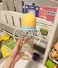 贝亲（Pigeon）贝亲 自然离乳PPSU重力球吸管奶瓶330mL 转圈圈 12月+ AA256 实拍图