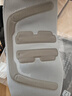 诺泰（nuotai）医用级护腰带腰椎间盘突出腰肌劳损腰部支撑专用F06+电热敷垫片 实拍图