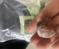 春之言加强版酵素梅搭排便大果清肠排宿便孝秘素梅子青果送货上门 加强版（0.349/颗）120粒*1袋 实拍图