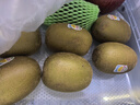 佳沛（zespri）新西兰阳光金奇异果巨大果22粒原箱单果146-175g 猕猴桃水果礼盒 实拍图