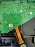 希捷（SEAGATE）NAS硬盘 4TB 256MB 机械硬盘 CMR垂直 静音低耗 数据恢复服务 3.5英寸 希捷酷狼 ST4000VN006 实拍图