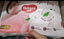 好奇（Huggies）铂金装小桃裤成长裤XL96片(12-17kg)加大号尿不湿【夏季散热王】 实拍图