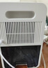 NIYEVN【700㎡全屋大面积-24H抽干70L水】除湿机家用抽湿机净化一体机补贴20%除湿器工业小型回南天防潮 40L/天 【15L*2全屋除湿丨双核冷凝70倍强效 实拍图