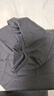 京东京造 防晒面罩骑行挂耳男冰丝口罩女夏季骑手围脖钓鱼登山防风沙面巾 实拍图