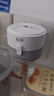超威电热蚊香液 定时三档智能加热器无味卧室补充液家用驱蚊器 2瓶1器 实拍图
