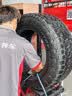 京东养车 汽车补胎服务 贴片补胎 到店服务渠道有效期30天 实拍图
