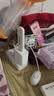 影腾随身wifi三网全国通用无线wi-fi6免插卡移动联通电信无限制大流量卡便携式网卡高速网络2026款5GHF 【插电款 即插即用】增强版旗舰WIFI全国通用 实拍图