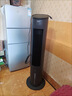 美的（Midea）【冰爽香风】家用空调扇加湿降温冷风扇净化水冷塔扇落地冷风机轻音冷气扇移动制冷小空调 AAF10MB 实拍图