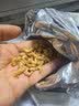 赶海弟 五星金钩海米500g虾米虾干 淡干小虾仁干虾皮 火锅食材 南北干货 实拍图