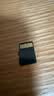 闪迪（SanDisk）256GB TF（MicroSD）内存卡 A2 4K V30 U3 C10 至尊超极速移动存储卡 读速200MB/s 写速140MB/s 实拍图